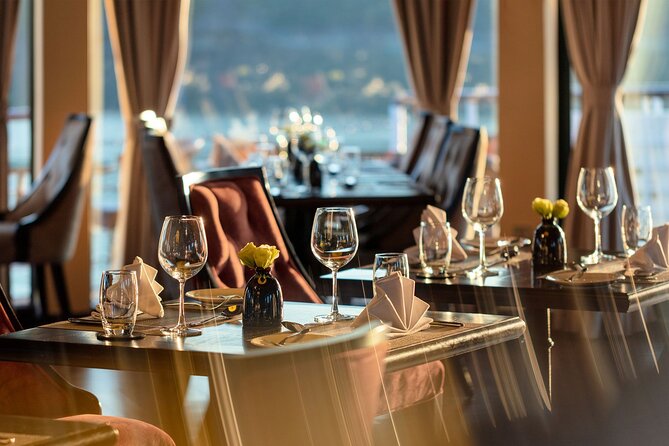 Capella Cruise 3-day Explore Halong Bay and Lan Ha Bay from Hanoi - Who should book this cruise?