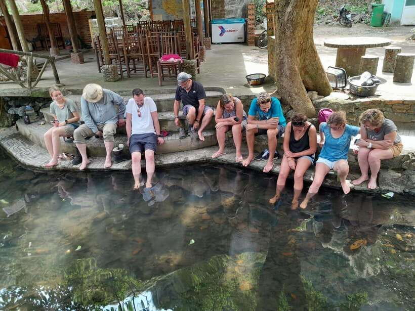 Cat Ba: Full- day trip with biking, kayaking, meal, tickets - Who should book this Cat Ba day trip