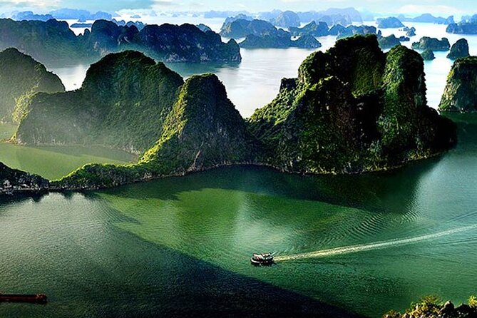 Catherine Cruise 2 Days/1 Night with 6 Star Cruise - The overnight stay and onboard comfort