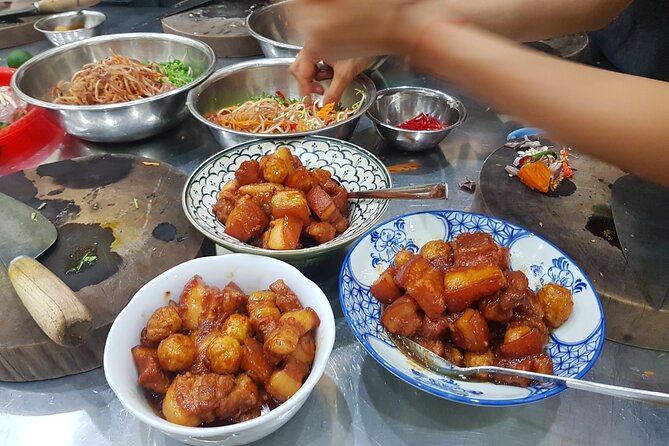 Chef Duyen's Home Cooking Classes and Market Tours - Who will enjoy this four-hour experience