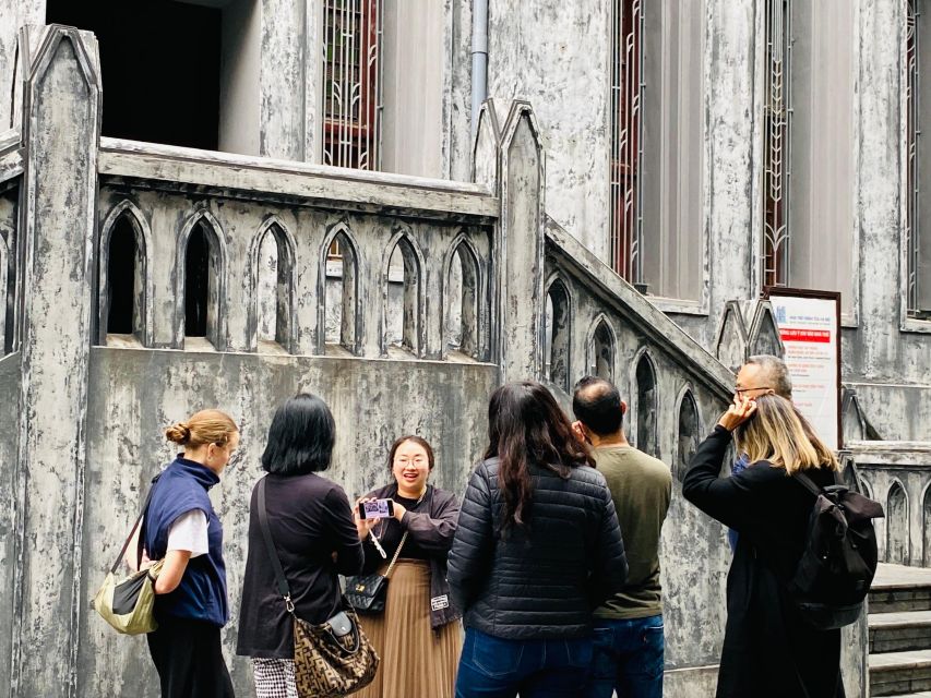 Coffee, History, and Architecture of the French Quarter - The Metropole and the layers of Hanoi’s past