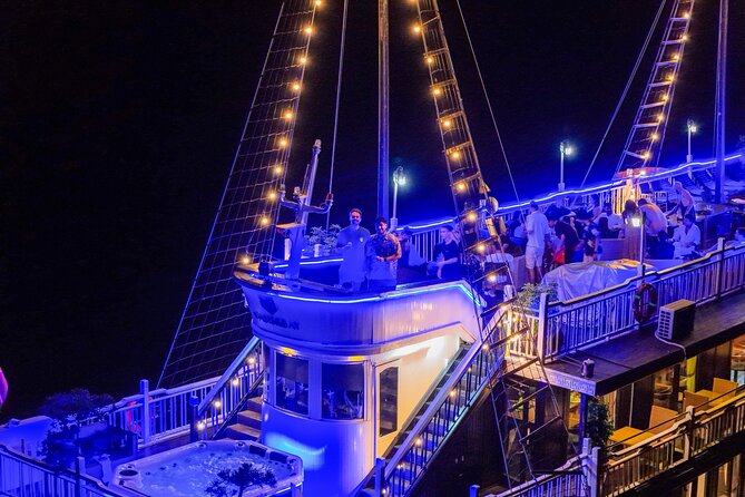 Conquest Cruise 2day Explore Halong Bay from Hanoi - What the $228 price includes