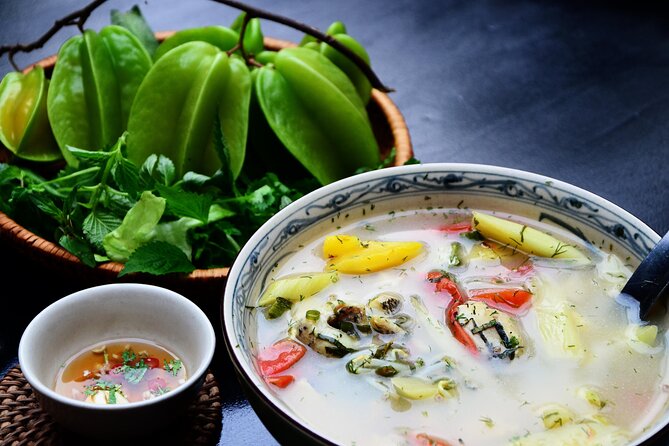Cooking class with market visit - Who will enjoy this experience most