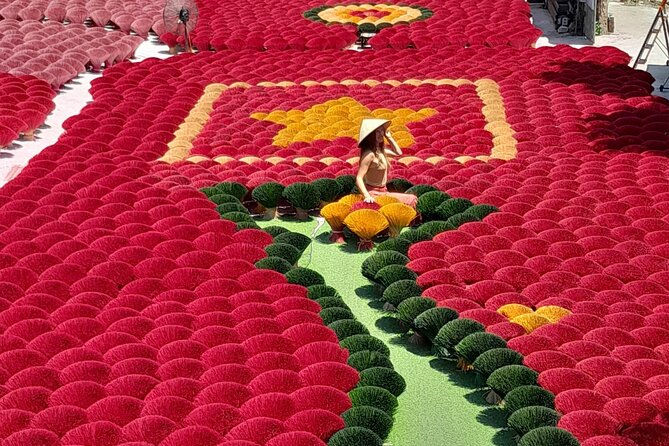 Craft Village Tour (Quang Phu Cau, Bat Trang, Chuong Conical,...) - Why Hanoi’s villages are worth your time