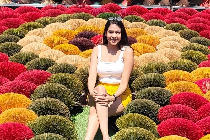 Craft Village Tour (Quang Phu Cau, Bat Trang, Chuong Conical,...) - Who will enjoy this experience most