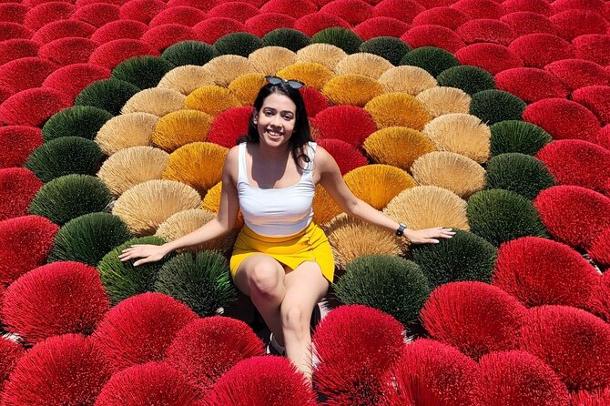 Craft Village Tour (Quang Phu Cau, Bat Trang, Chuong Conical,...) - Should you book the craft village tour?