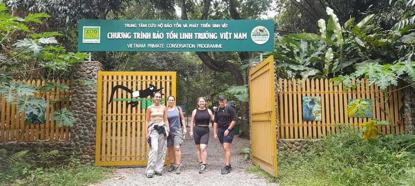 Cuc Phuong National Park Hiking Tour - Who will enjoy this tour most