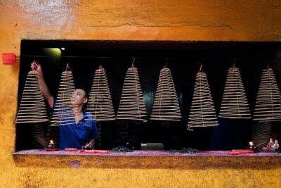 Cultural Hanoi Photo Walk – A Street Photography Tour