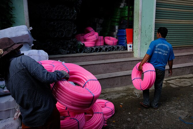 Cultural Hanoi Photo Walk - A Street Photography Tour - Who will get the most from this photo walk?