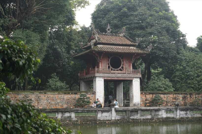 Cycling Through Hanoi: Old Quarter Pagodas & Red River Delta - Should you book the Hanoi cycling tour?