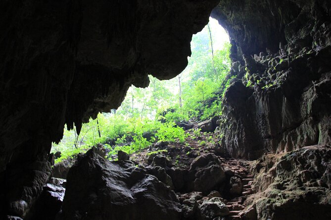 Da Bac Discovery trek and tour 2D1N - Trekking toward Da Bia Village