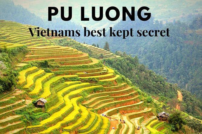 Daily Shuttle Bus Transfer Hanoi to Pu Luong or return - What the $22 fare really covers