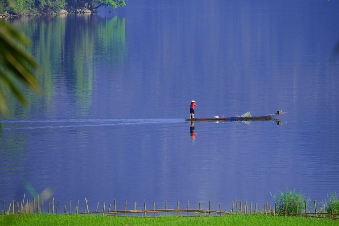 Day tours from Hanoi city (PRIVATE TOUR) - Hoa Lu, Vietnam’s early imperial center