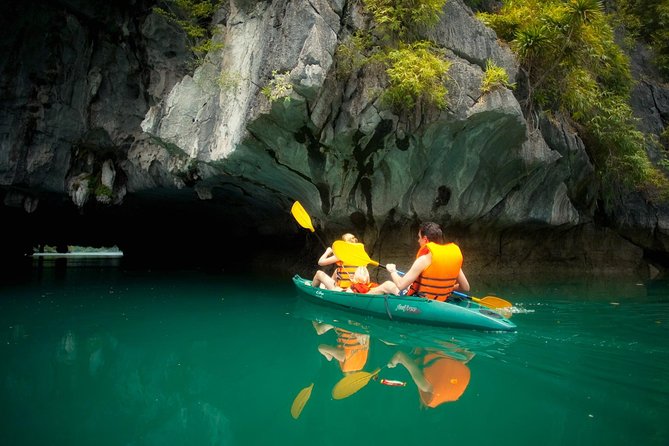 Day trip to Halong Bay from Hanoi - Key points to know before booking