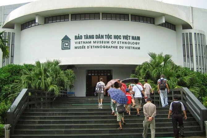 Discover Hanoi City 1 Day Tour - Ho Chi Minh Mausoleum and the national story