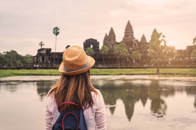 Discover Vietnam - Cambodia - Thailand in 22 Days - Key points to know before booking