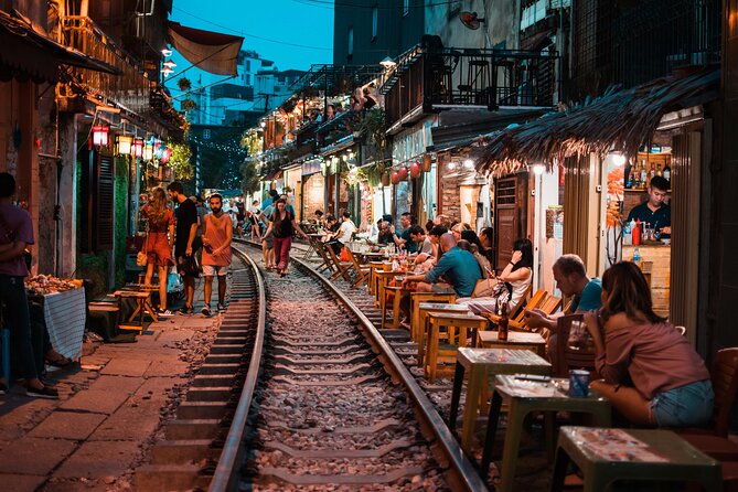 Discover Vietnam - Cambodia - Thailand in 22 Days - Halong Bay gives you one night on the water
