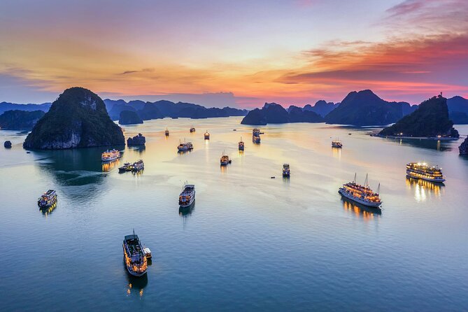 Discover Vietnam - Cambodia - Thailand in 22 Days - The Mekong stay adds a welcome change of pace