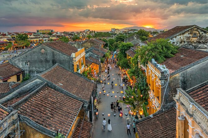 Discover Vietnam - Cambodia - Thailand in 22 Days - Siem Reap puts Angkor at the center