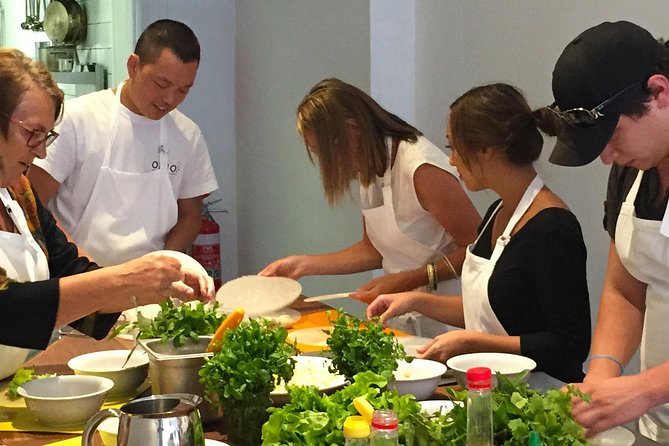 DIY: Vietnamese Cooking Class - What makes this Hanoi cooking class useful
