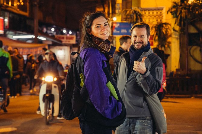 Drinks & Bites in Hanoi Private Tour - Starting at St. Joseph’s Cathedral