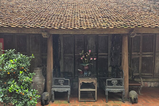 Duong Lam Village & Ba Vi National Park Jeep Tour From Hanoi - Who should book this day trip?