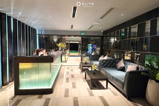 Elite of The Seas - Top Vip Luxury Cruise in Halong Bay ( 2D1N ) - What the $485 fare really buys you
