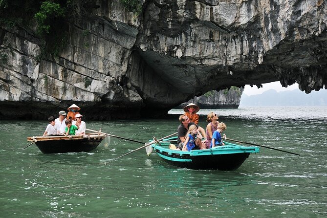 Emperor Cruise Halong: 3 Days 2 Nights Hideaway - Why three days works better than a quick Halong Bay trip