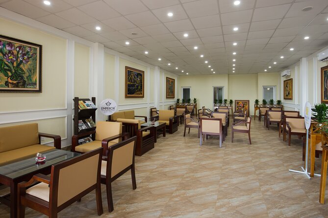 Emperor Cruise Halong: 3 Days 2 Nights Hideaway - Day two: Viet Hai Village and Cat Ba Island