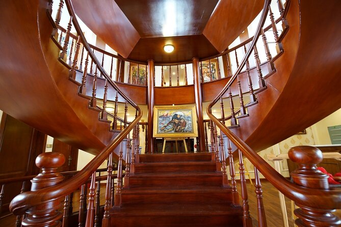 Emperor Cruise Halong: 3 Days 2 Nights Hideaway - Is $1,100 per person good value?