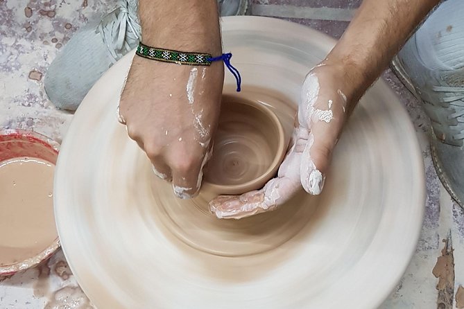 Enjoy making pottery in Amazing Ancient Village! - Why Bat Trang makes a good Hanoi side trip