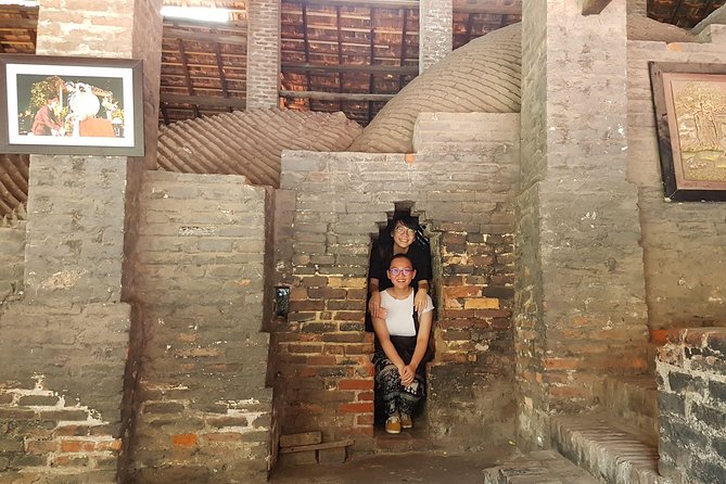 Enjoy making pottery in Amazing Ancient Village! - Why you should book early in Hanoi
