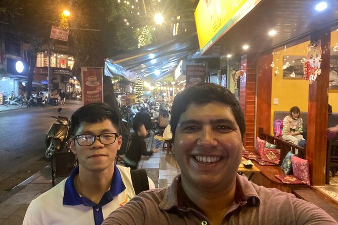 (Evening) HANOI CUSTOMIZED Walking Tour - Why this walk works best on your first evening