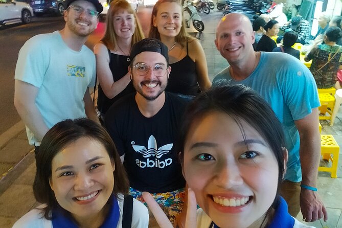 (Evening) HANOI CUSTOMIZED Walking Tour - Ngoc Son Temple after dark