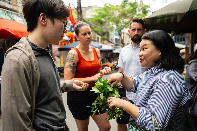 Experience Hanoi Cooking Class with Free Wine Tasting - Three Vietnamese Coffees for Dessert