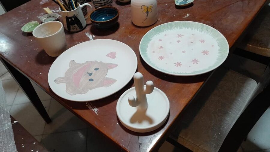 Experience the Art of Ceramic Painting | Hanoi’s Old Quarter - Practical details before you reserve