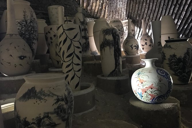 Explore Bat trang village & Ceramics factories with local guide - Who will enjoy this experience most