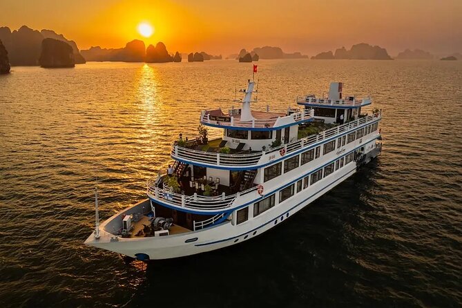 Explore Halong & Bai Tu Long Bay in 2 Days 1 Night from Hanoi - Key details before you book