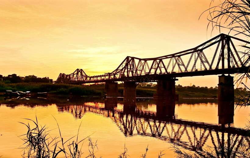 Explore Hanoi Old City By Cycling Tour With Small Groups - Key points to know before you ride