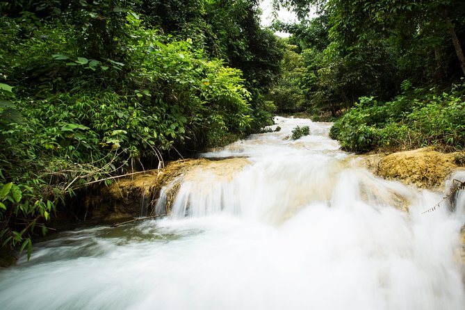 Explore Mai Chau - Pu Luong - Ninh Binh 4 Days / 3 Nights - Why this four-day route works