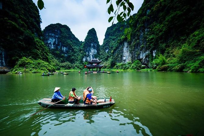 Explore Mai Chau - Pu Luong - Ninh Binh 4 Days / 3 Nights - What the $333.34 price covers