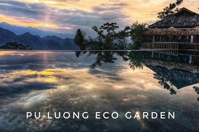 Explore Mai Chau - Pu Luong - Ninh Binh 4 Days / 3 Nights - Guides, transport, and the day-to-day feel