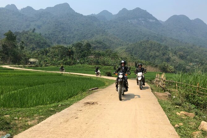 Explore Rice Terrace Pu Luong Ninh Binh Ha Long 4 Days 3 Night - What $490 includes, and where the value lies