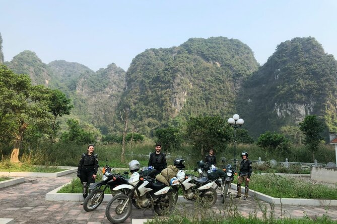Explore Rice Terrace Pu Luong Ninh Binh Ha Long 4 Days 3 Night - The pace, transport, and practical details