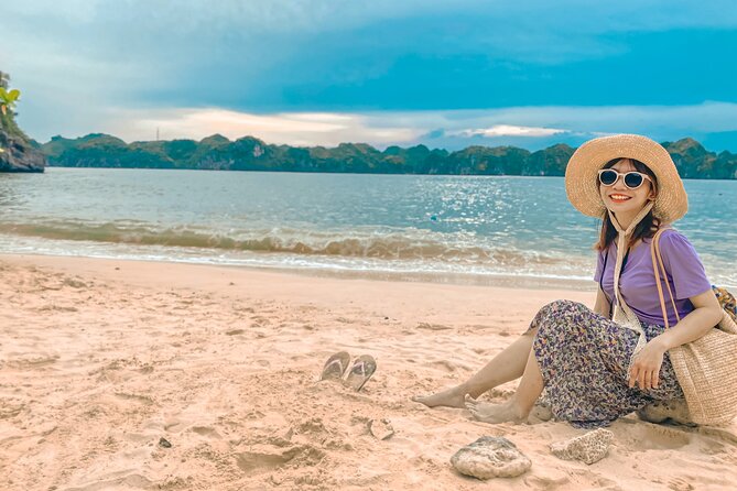 Explore The Beauty Of Cat Ba Island – Hai Phong 2 Day Deluxe Trip - Breakfast, Beo Dock, and the Lan Ha Bay cruise