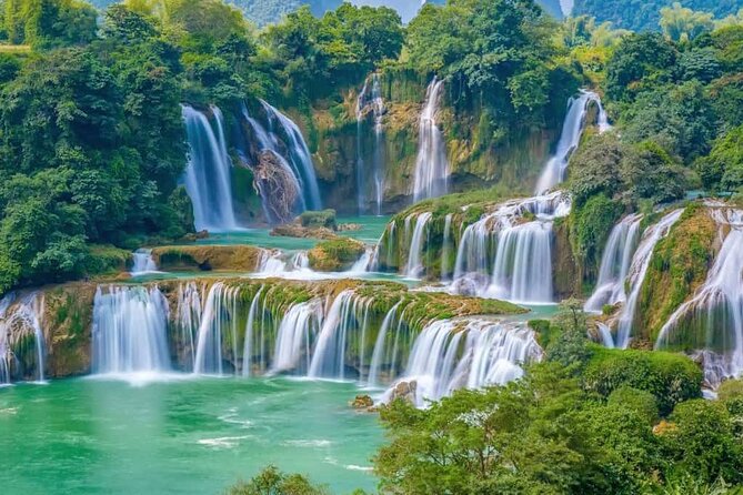 Explore Vietnam’s Largest Waterfall & Lake on a 2 or 3-Day Tour - Who should book this trip?