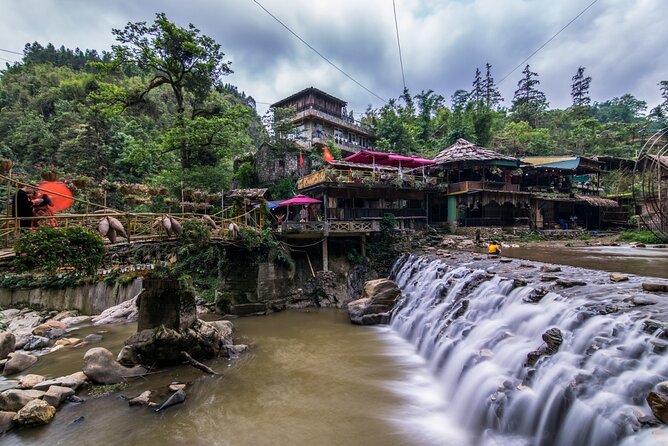 Fansipan Peak And Cat Cat Village In 2D1N From Hanoi - What to Pack for This Sapa Trip