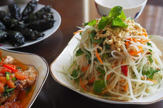 Farm tour & Home cooking class with local family in Hanoi - What the $38 price gives you