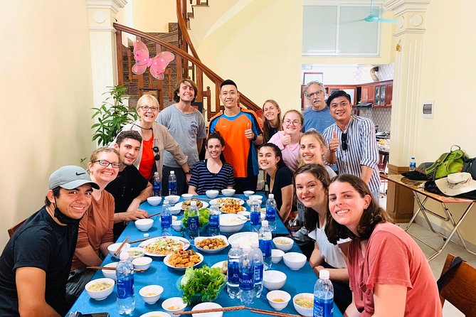 Farm tour & Home cooking class with local family in Hanoi - Who will enjoy this most