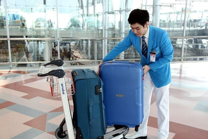 Fast Track Airport Service in Vietnam: Bypass the Lines with Ease - Why airport fast track can matter in Vietnam